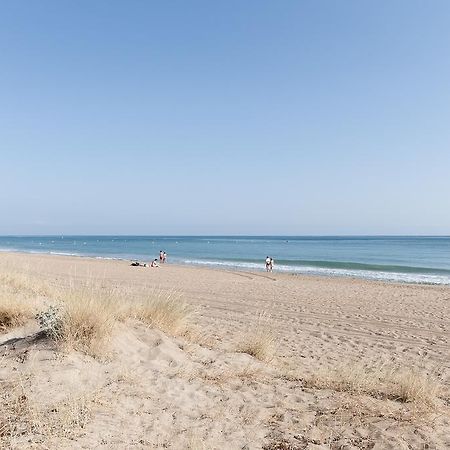 Vila Camelot Oliva Exteriér fotografie