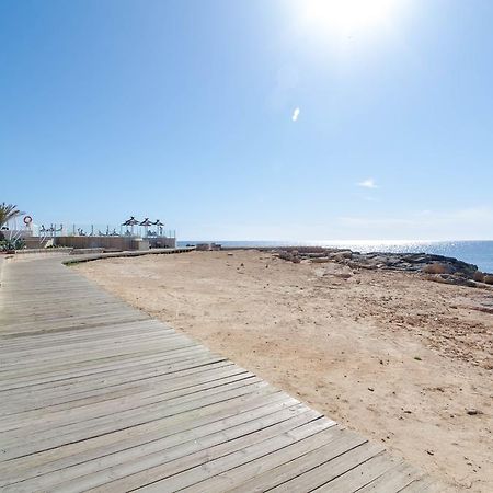 Vila Camelot Oliva Exteriér fotografie