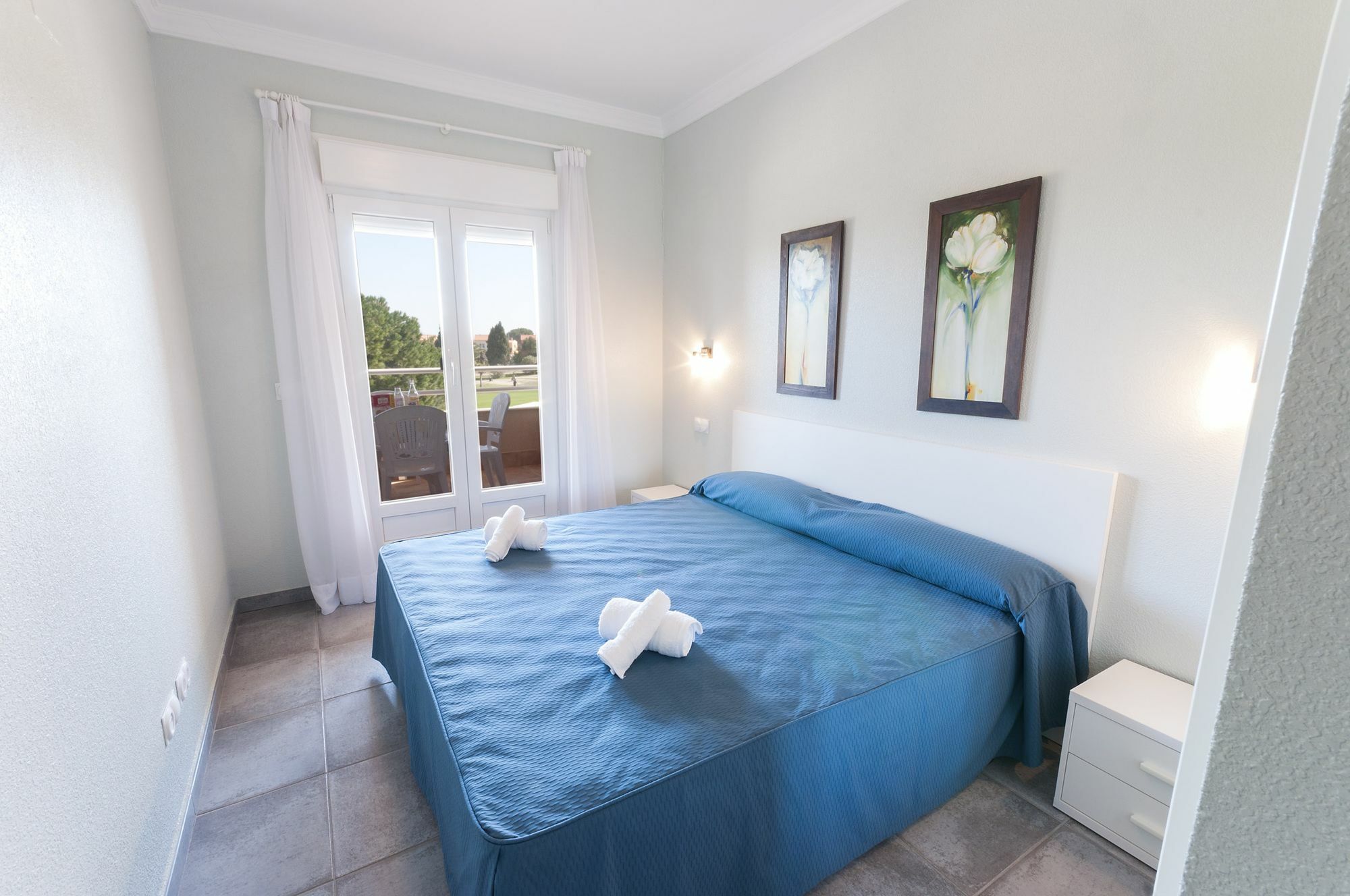 Vila Camelot Oliva Exteriér fotografie