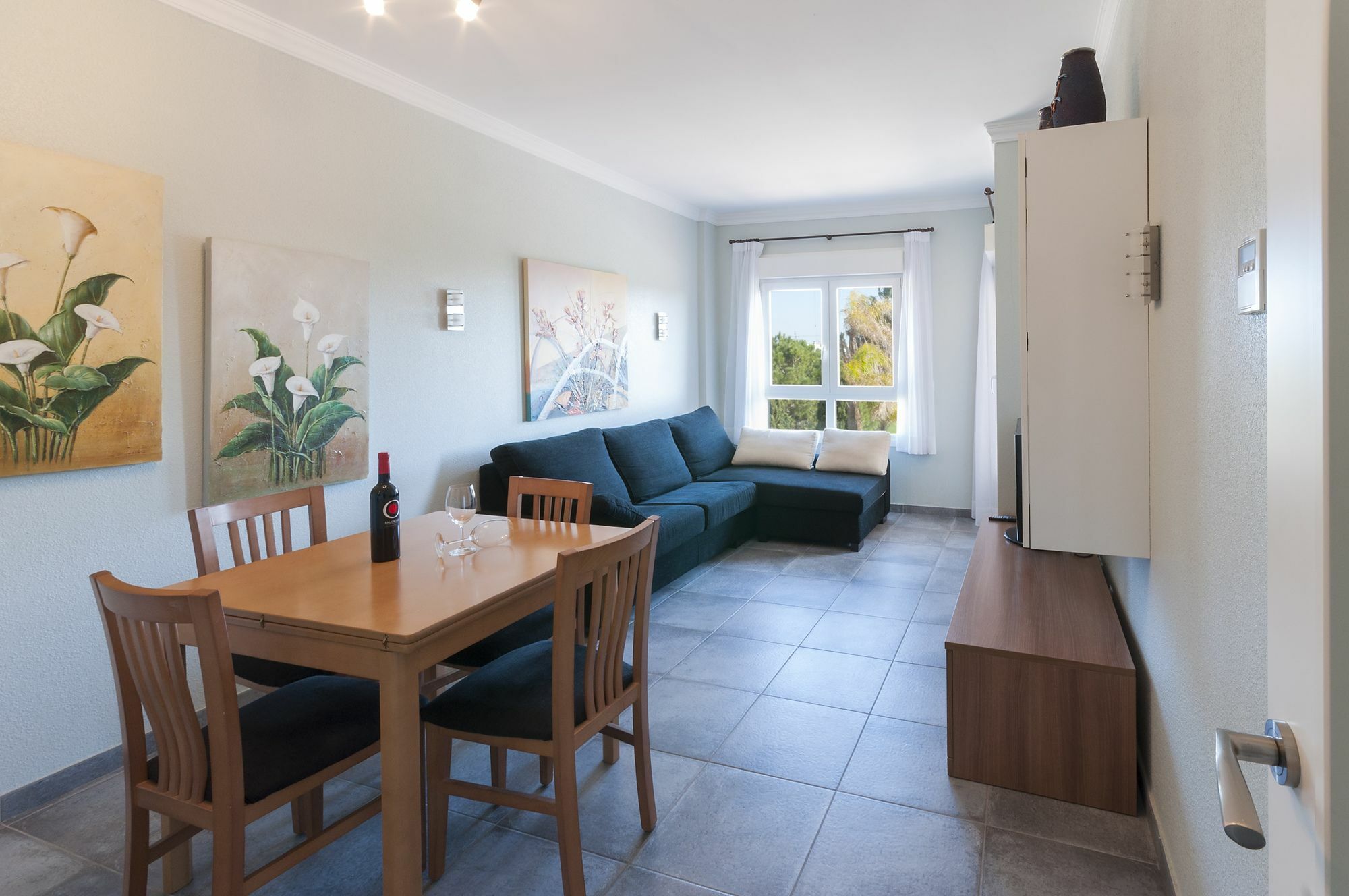 Vila Camelot Oliva Exteriér fotografie