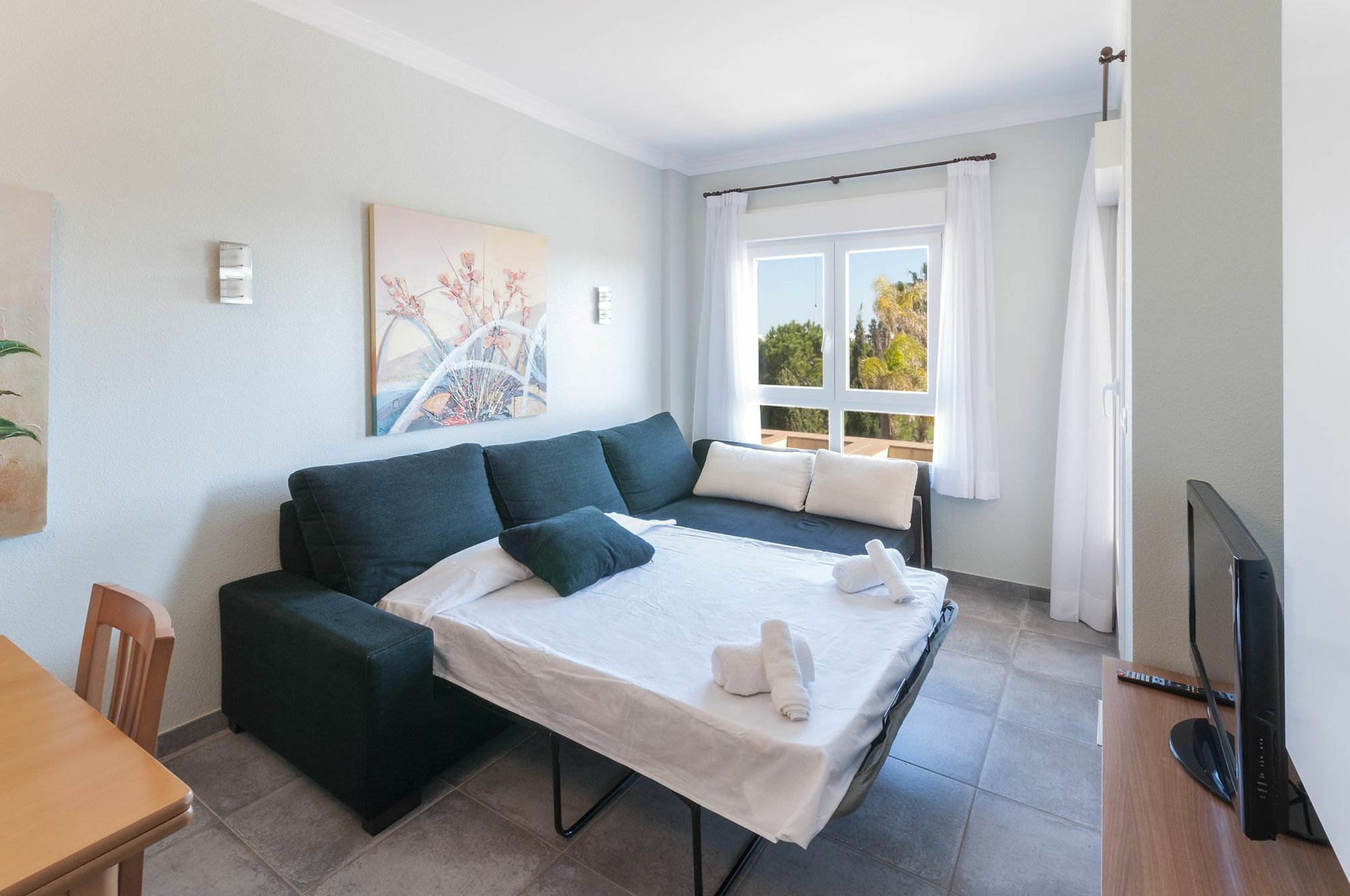Vila Camelot Oliva Exteriér fotografie