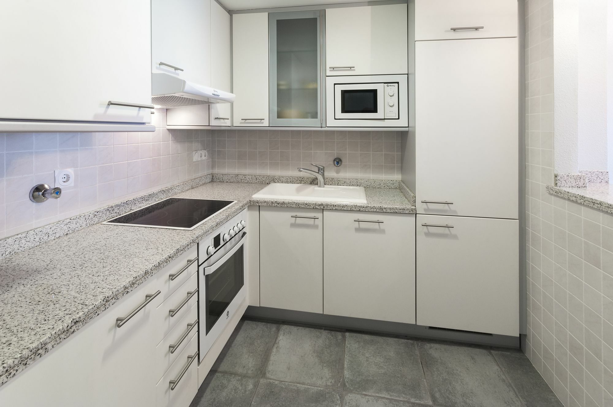 Vila Camelot Oliva Exteriér fotografie